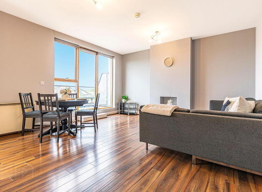 Apartment 9 12 Railway Road, Clongriffin, Dublin 13, D13X720