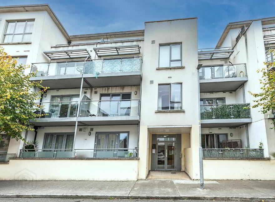 Apartment 9 12 Railway Road, Clongriffin, Dublin 13, D13X720