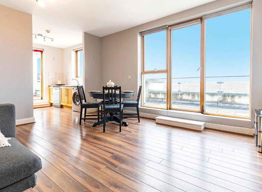 Apartment 9 12 Railway Road, Clongriffin, Dublin 13, D13X720