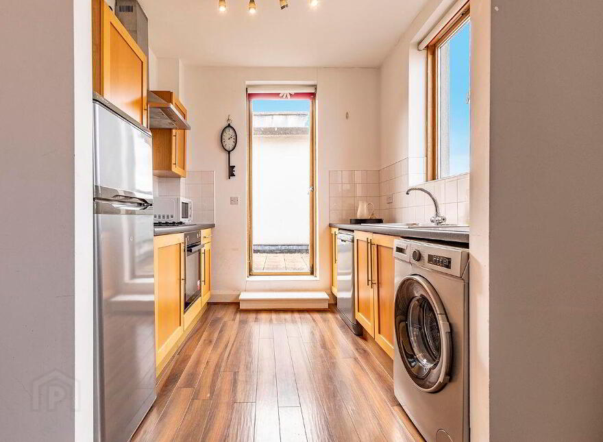 Apartment 9 12 Railway Road, Clongriffin, Dublin 13, D13X720