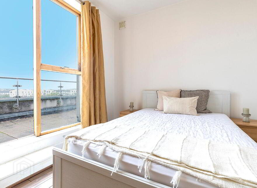 Apartment 9 12 Railway Road, Clongriffin, Dublin 13, D13X720
