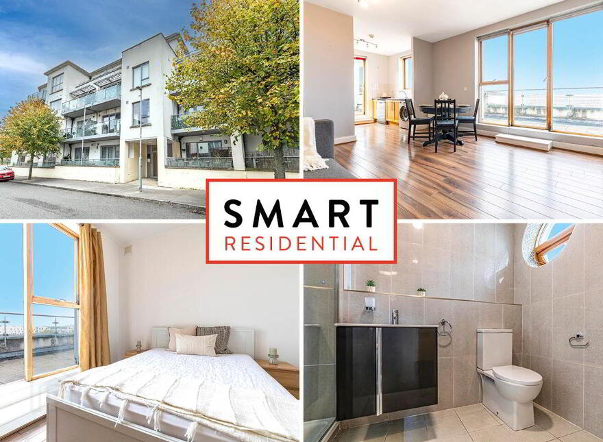 Apartment 9 12 Railway Road, Clongriffin, Dublin 13, D13X720