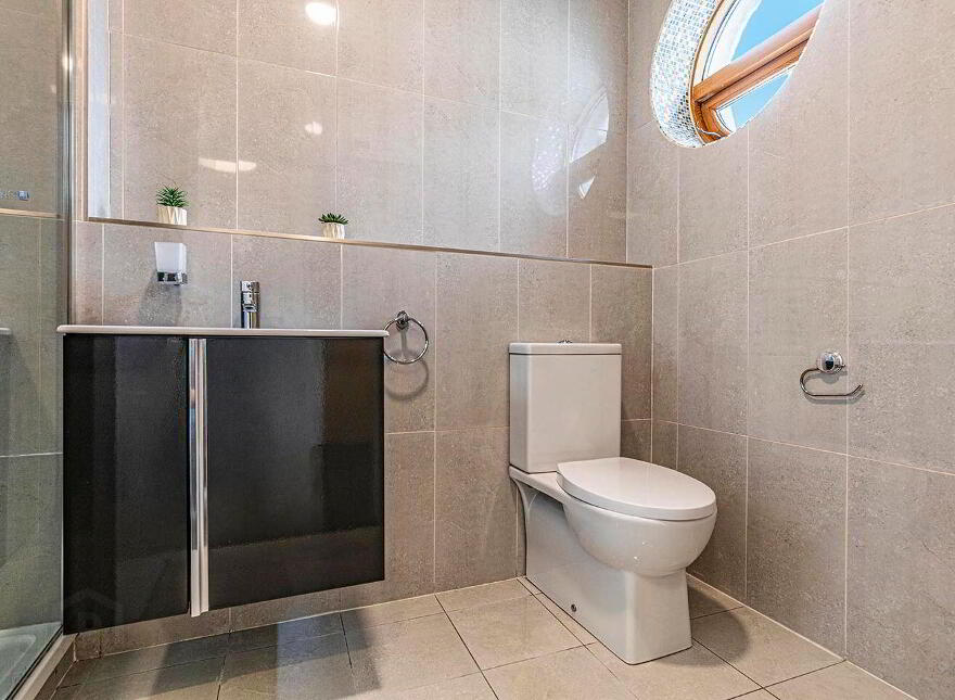Apartment 9 12 Railway Road, Clongriffin, Dublin 13, D13X720