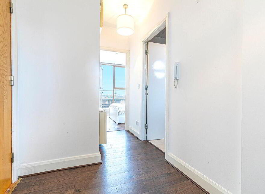 Apartment 9 12 Railway Road, Clongriffin, Dublin 13, D13X720