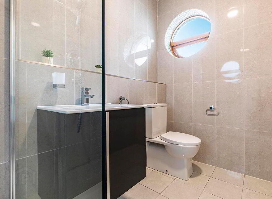 Apartment 9 12 Railway Road, Clongriffin, Dublin 13, D13X720