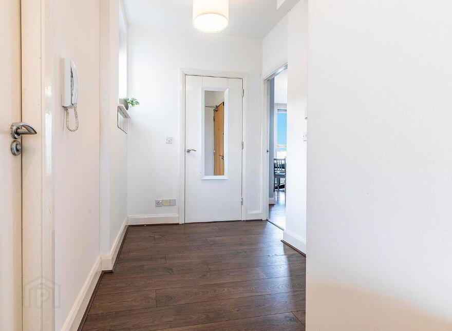 Apartment 9 12 Railway Road, Clongriffin, Dublin 13, D13X720