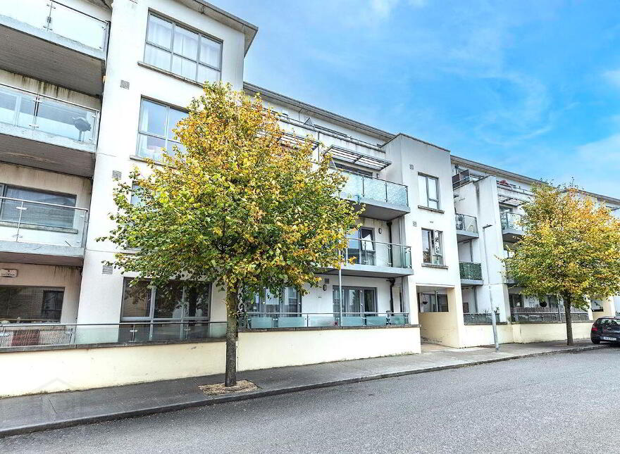Apartment 9 12 Railway Road, Clongriffin, Dublin 13, D13X720