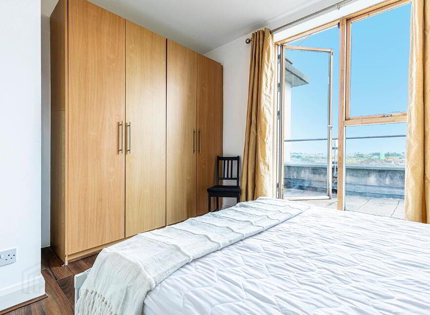 Apartment 9 12 Railway Road, Clongriffin, Dublin 13, D13X720