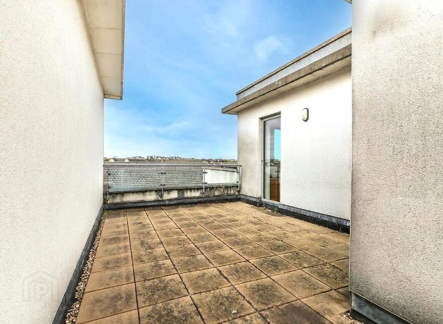Apartment 9 12 Railway Road, Clongriffin, Dublin 13, D13X720