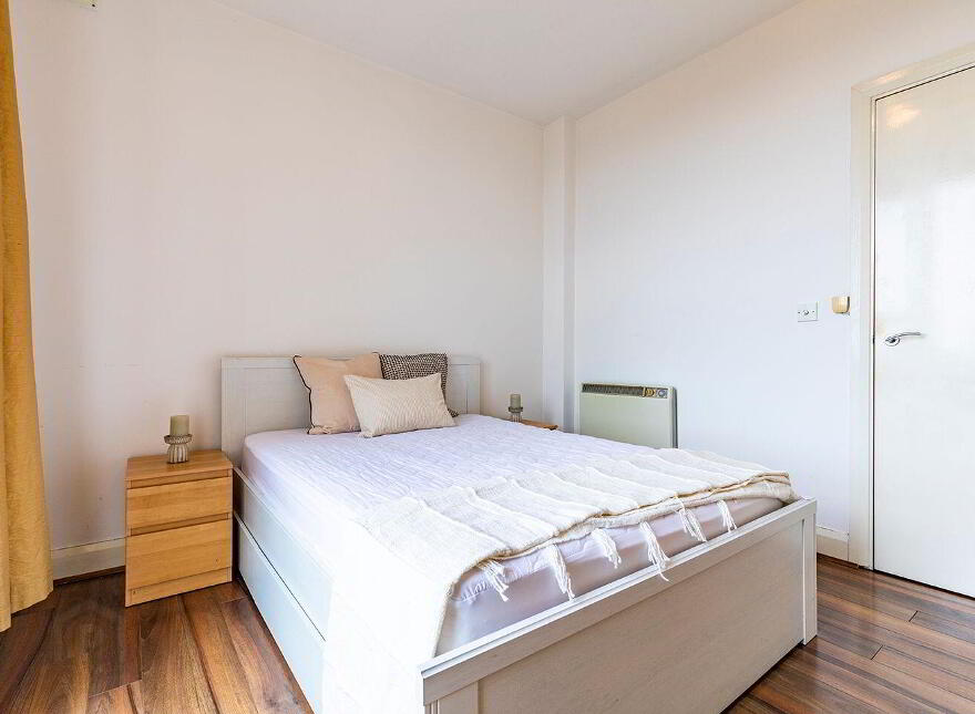 Apartment 9 12 Railway Road, Clongriffin, Dublin 13, D13X720