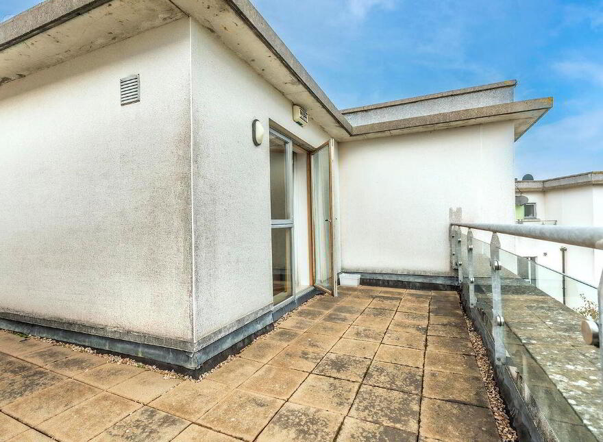 Apartment 9 12 Railway Road, Clongriffin, Dublin 13, D13X720