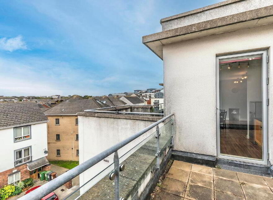 Apartment 9 12 Railway Road, Clongriffin, Dublin 13, D13X720