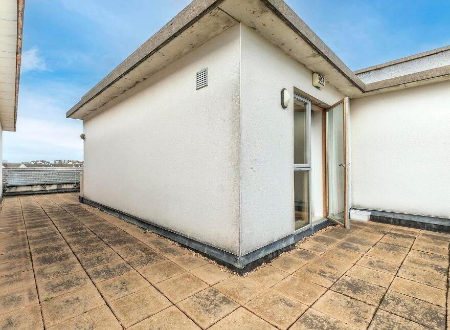 Apartment 9 12 Railway Road, Clongriffin, Dublin 13, D13X720