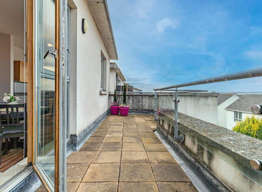 Apartment 9 12 Railway Road, Clongriffin, Dublin 13, D13X720