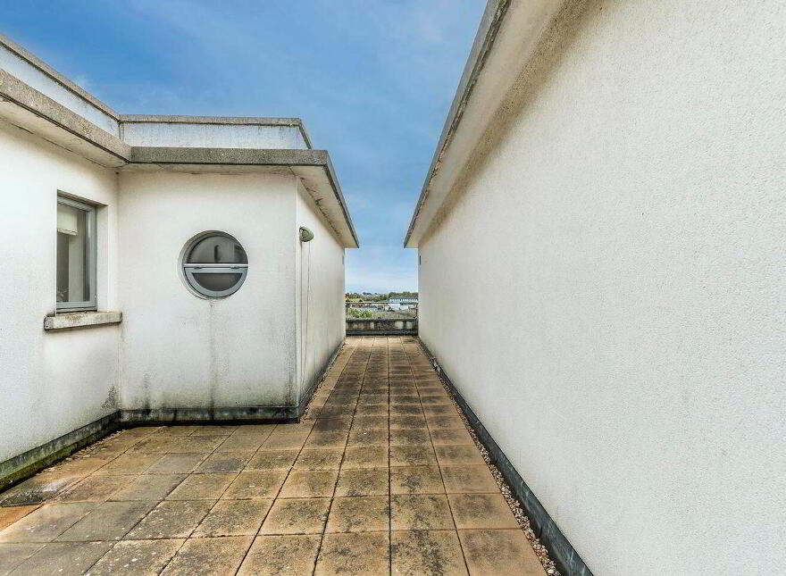 Apartment 9 12 Railway Road, Clongriffin, Dublin 13, D13X720