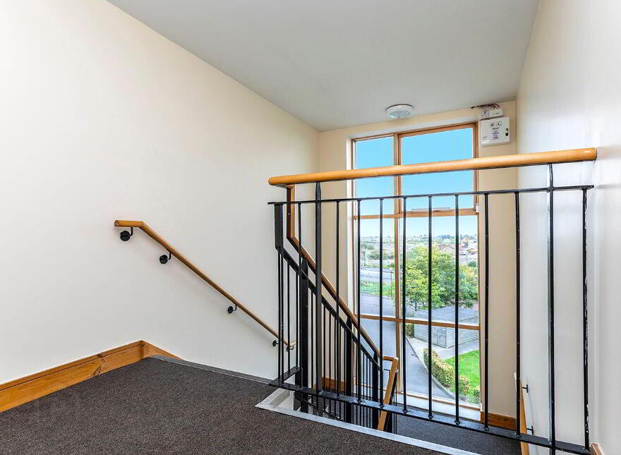 Apartment 9 12 Railway Road, Clongriffin, Dublin 13, D13X720