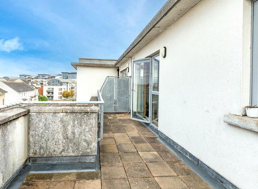 Apartment 9 12 Railway Road, Clongriffin, Dublin 13, D13X720