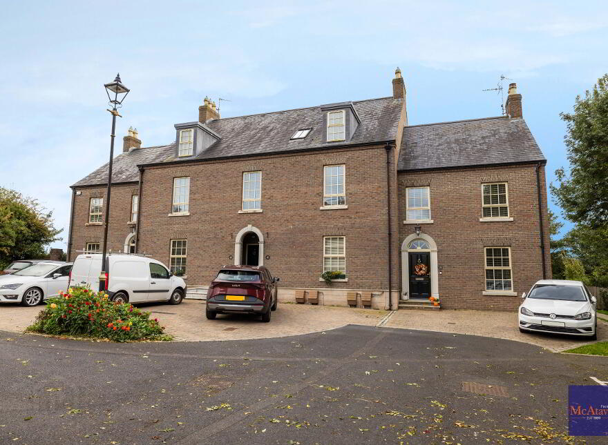 43 Derry Park Lane, Lurgan, BT66 6TA photo