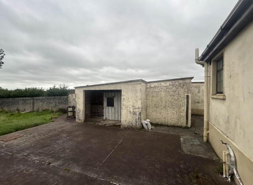 2 Carrigeen, Croom, V35XP44