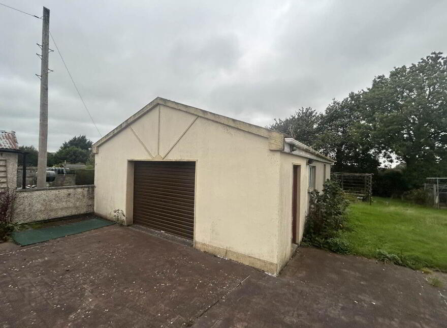 2 Carrigeen, Croom, V35XP44