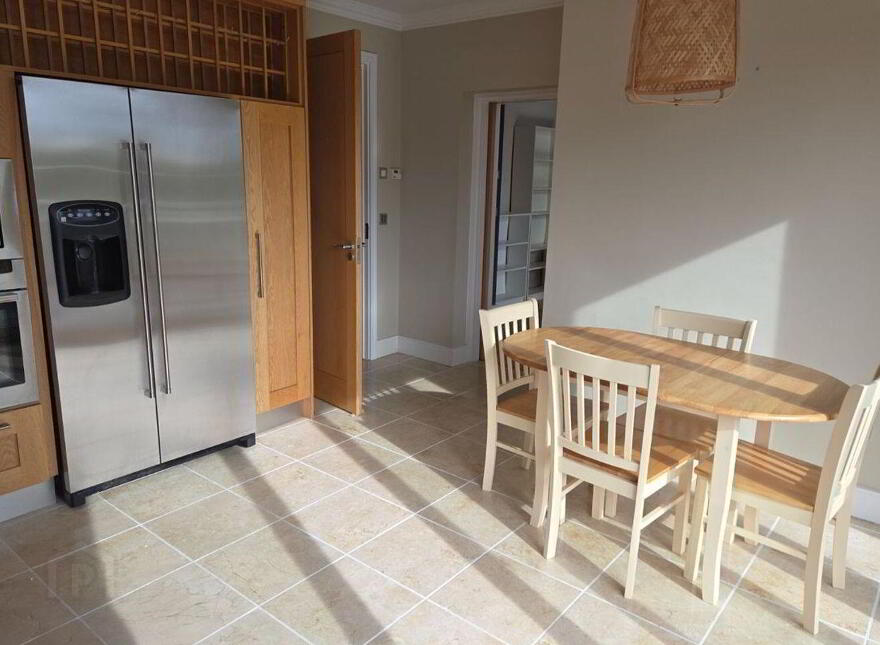 20 Cedar Lodge, Farmleigh Avenue, Strawberry Beds, Strawberry Beds, D15XW13