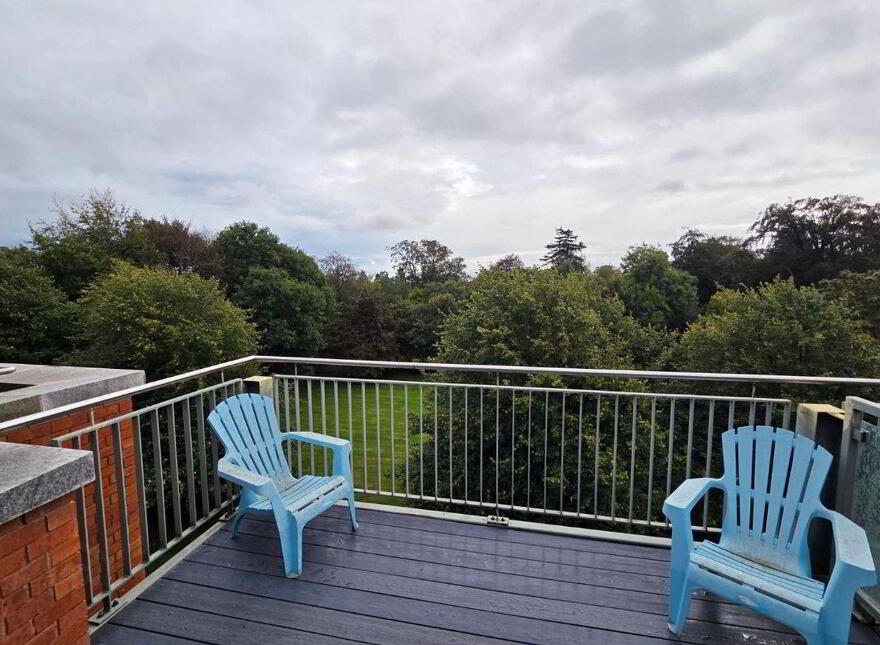 20 Cedar Lodge, Farmleigh Avenue, Strawberry Beds, Strawberry Beds, D15XW13