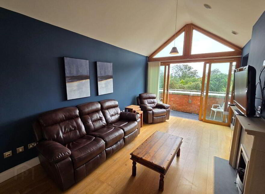20 Cedar Lodge, Farmleigh Avenue, Strawberry Beds, Strawberry Beds, D15XW13