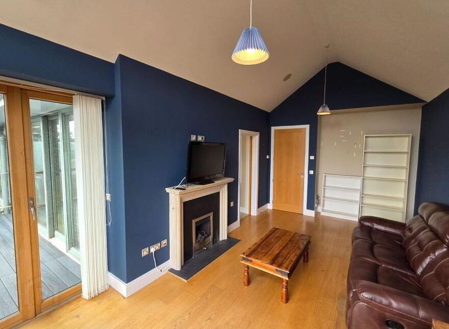 20 Cedar Lodge, Farmleigh Avenue, Strawberry Beds, Strawberry Beds, D15XW13