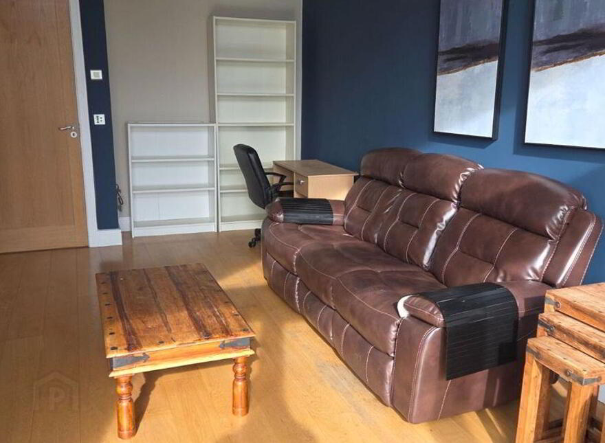 20 Cedar Lodge, Farmleigh Avenue, Strawberry Beds, Strawberry Beds, D15XW13