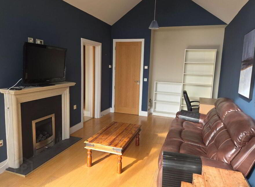 20 Cedar Lodge, Farmleigh Avenue, Strawberry Beds, Strawberry Beds, D15XW13