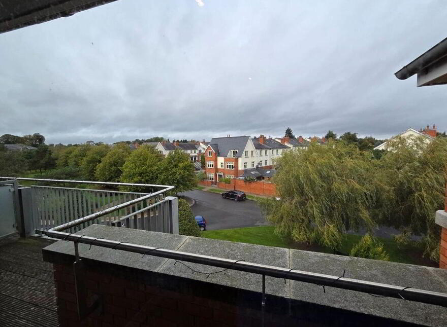20 Cedar Lodge, Farmleigh Avenue, Strawberry Beds, Strawberry Beds, D15XW13