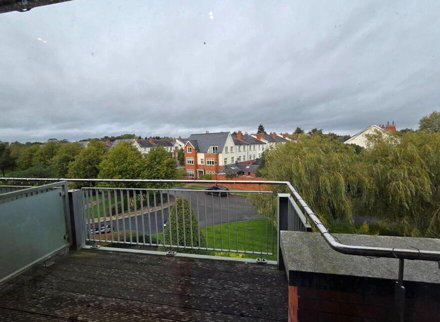 20 Cedar Lodge, Farmleigh Avenue, Strawberry Beds, Strawberry Beds, D15XW13