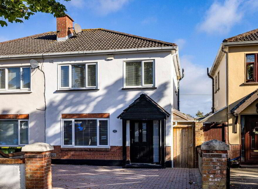 52 Ormond Crescent, Swords, K67X7N3