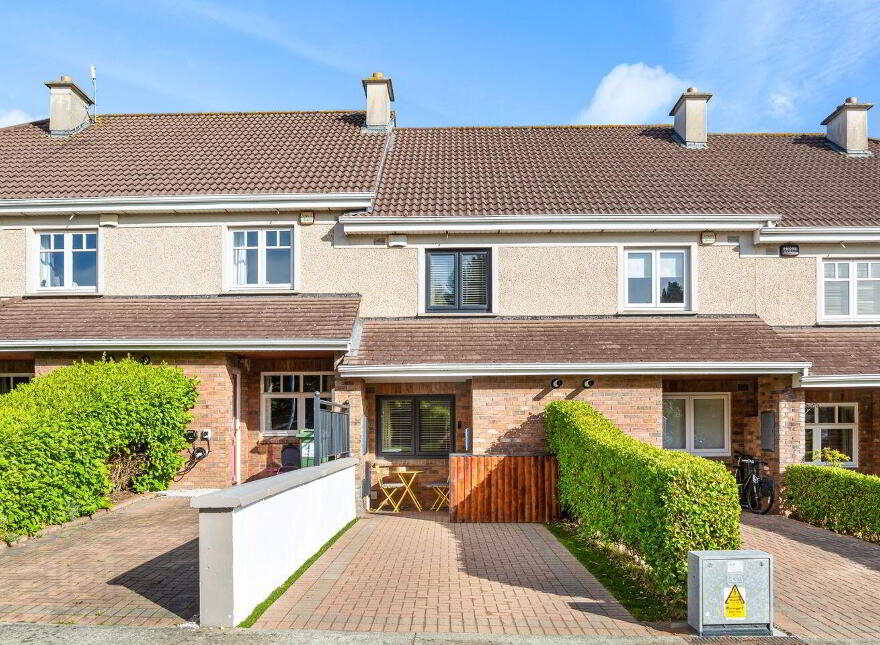 179 Charlesland Court, Charlesland, Greystones, A63TN67