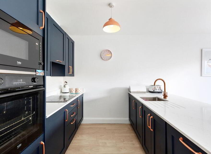 179 Charlesland Court, Charlesland, Greystones, A63TN67