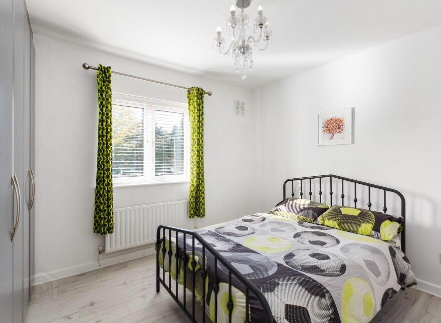 179 Charlesland Court, Charlesland, Greystones, A63TN67