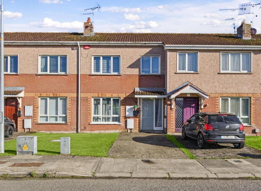 49 Woodville Manor, Dundalk, A91D9P4