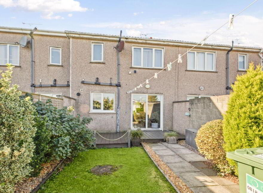 49 Woodville Manor, Dundalk, A91D9P4