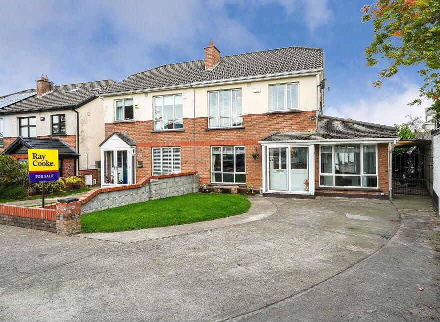 39 Daletree View, Ballycullen, Ballycullen, D24 photo