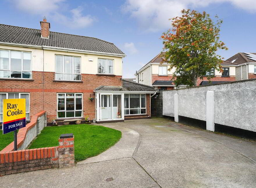 39 Daletree View, Ballycullen, Ballycullen, D24