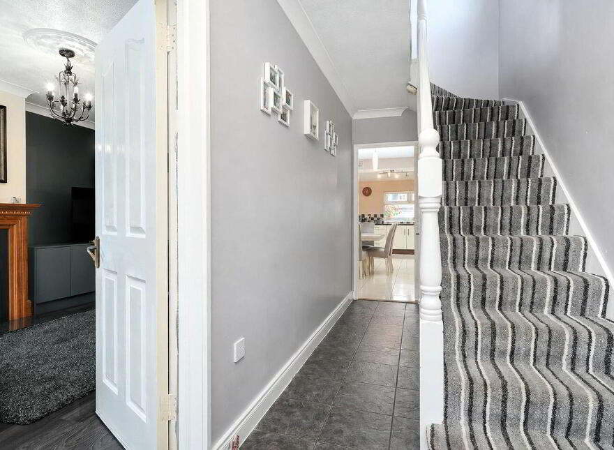 39 Daletree View, Ballycullen, Ballycullen, D24