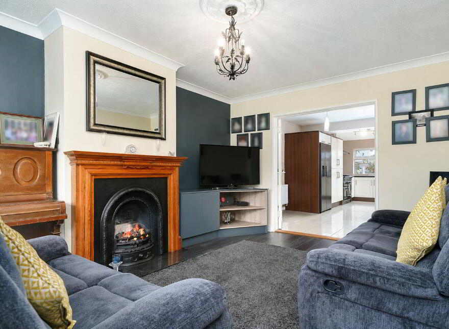 39 Daletree View, Ballycullen, Ballycullen, D24