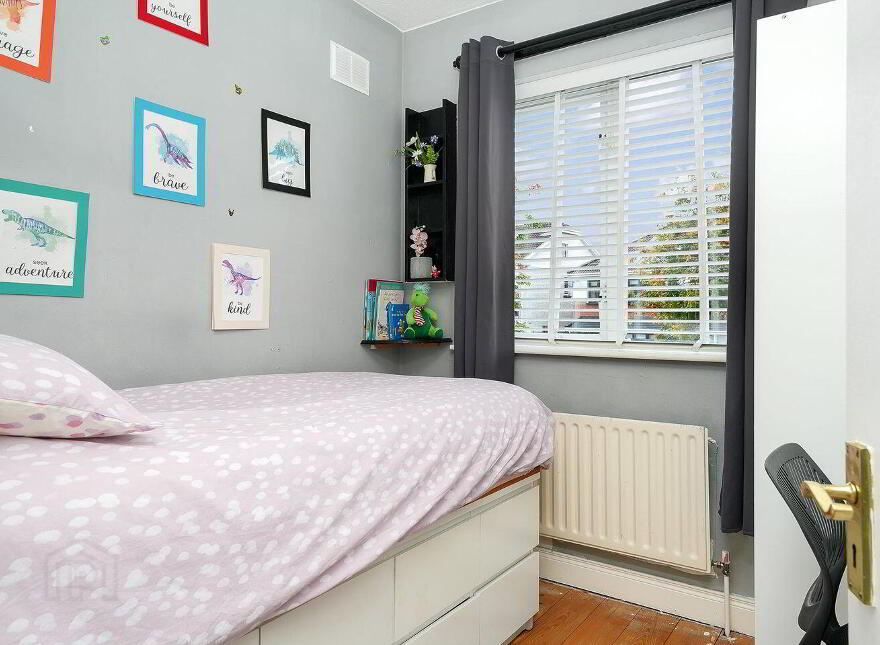 39 Daletree View, Ballycullen, Ballycullen, D24