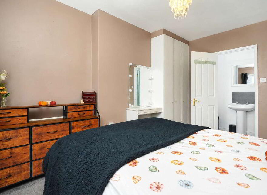39 Daletree View, Ballycullen, Ballycullen, D24