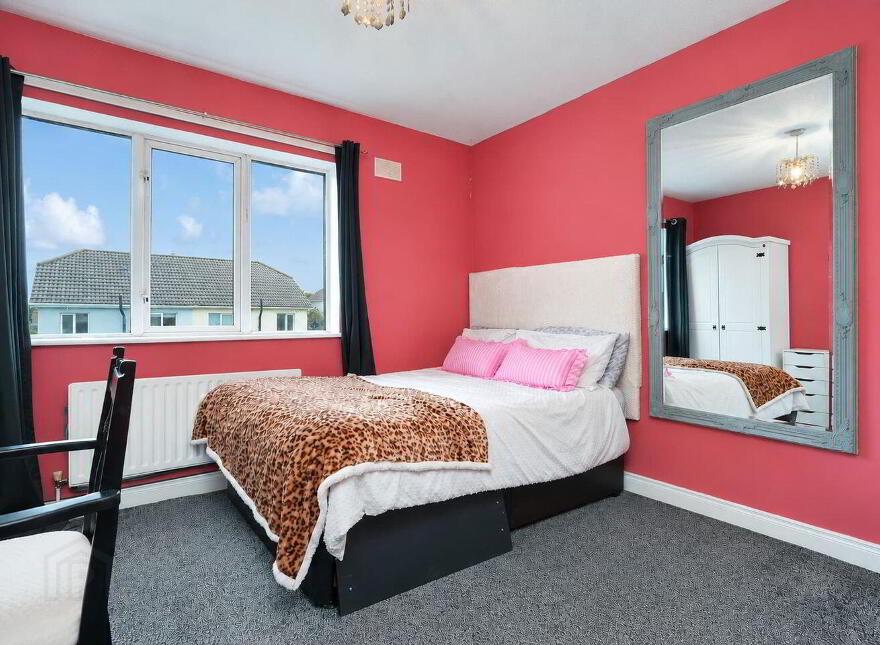 39 Daletree View, Ballycullen, Ballycullen, D24