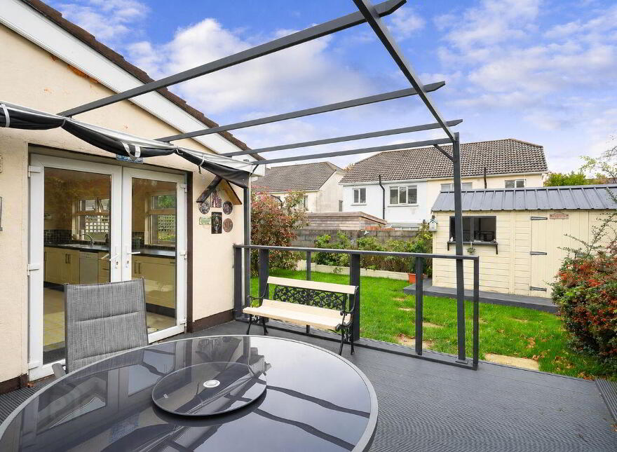39 Daletree View, Ballycullen, Ballycullen, D24