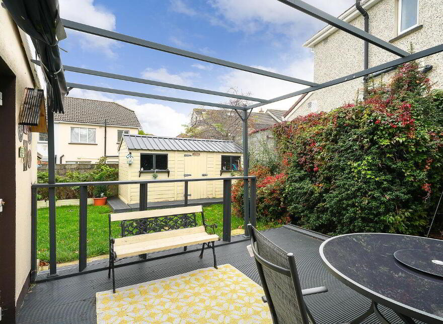 39 Daletree View, Ballycullen, Ballycullen, D24