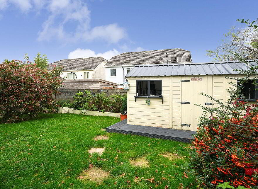39 Daletree View, Ballycullen, Ballycullen, D24