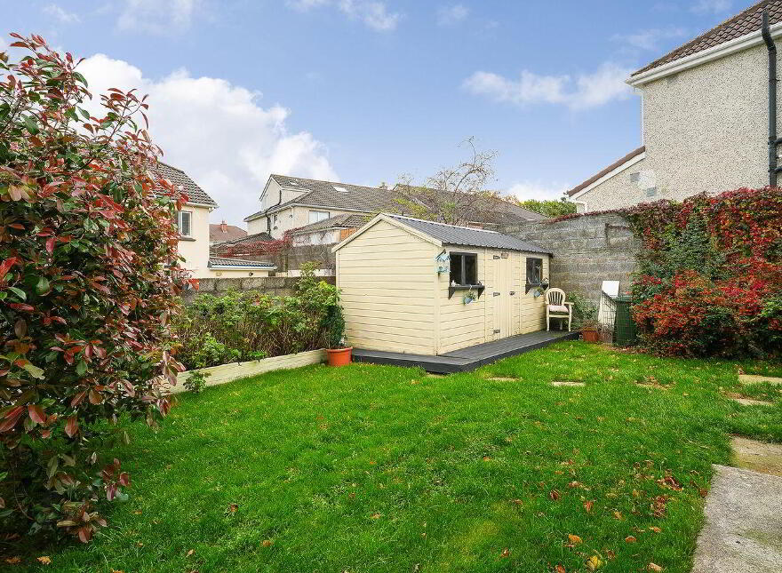 39 Daletree View, Ballycullen, Ballycullen, D24