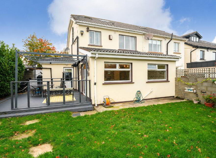 39 Daletree View, Ballycullen, Ballycullen, D24